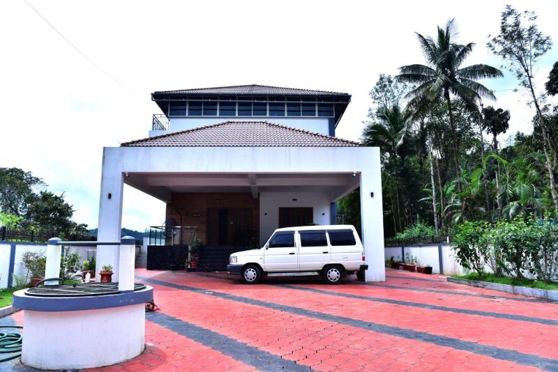Coorg Balaji Palace Homestay Madikeri - image 15