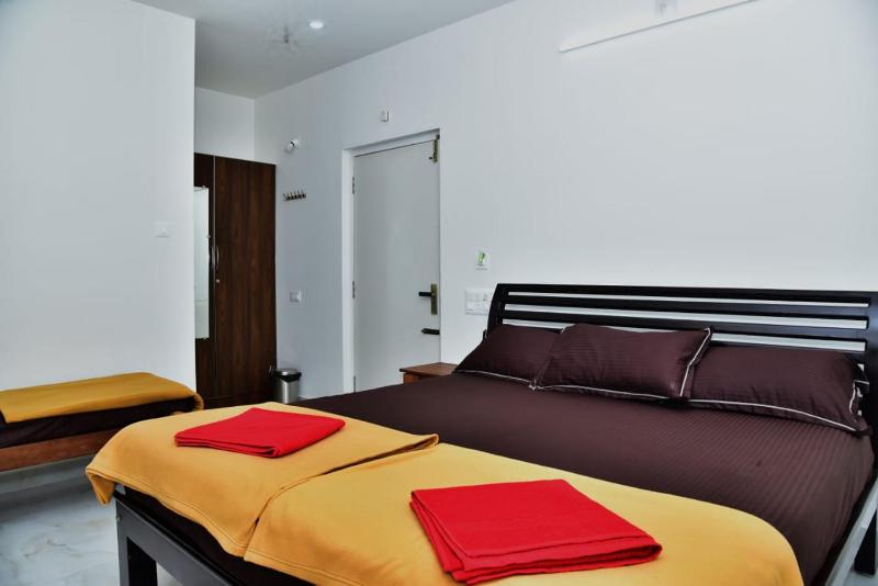 Coorg Balaji Palace Homestay Madikeri - image 35