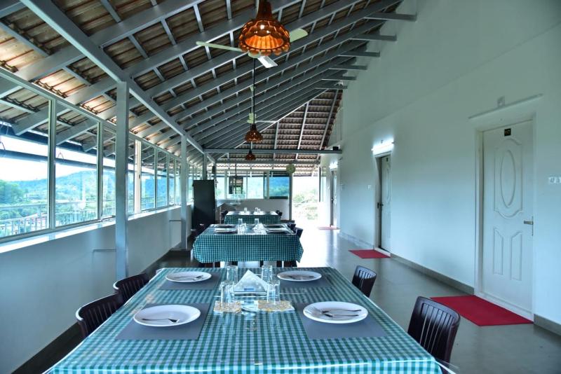 Coorg Balaji Palace Homestay Madikeri - image 9