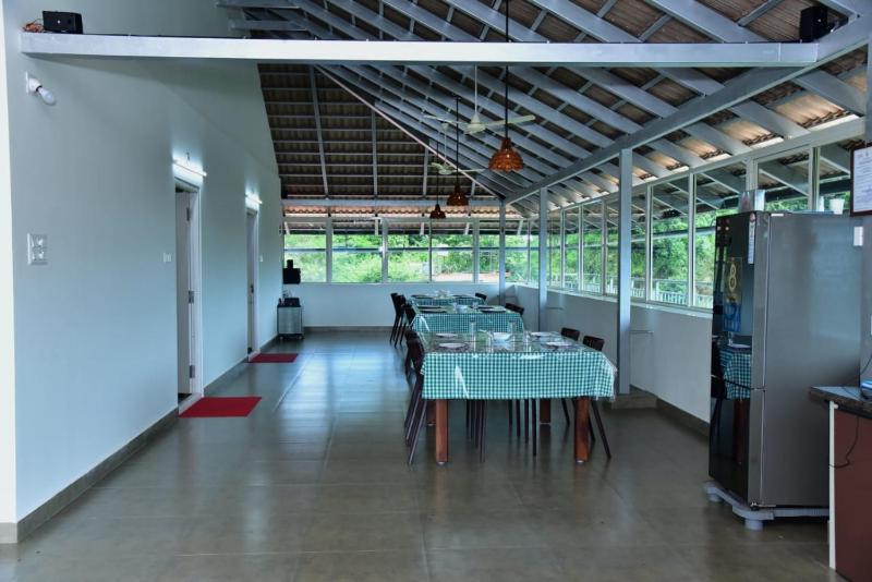 Coorg Balaji Palace Homestay Madikeri - image 34
