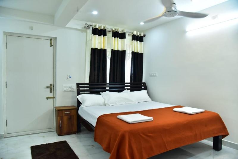 Coorg Balaji Palace Homestay Madikeri - image 26