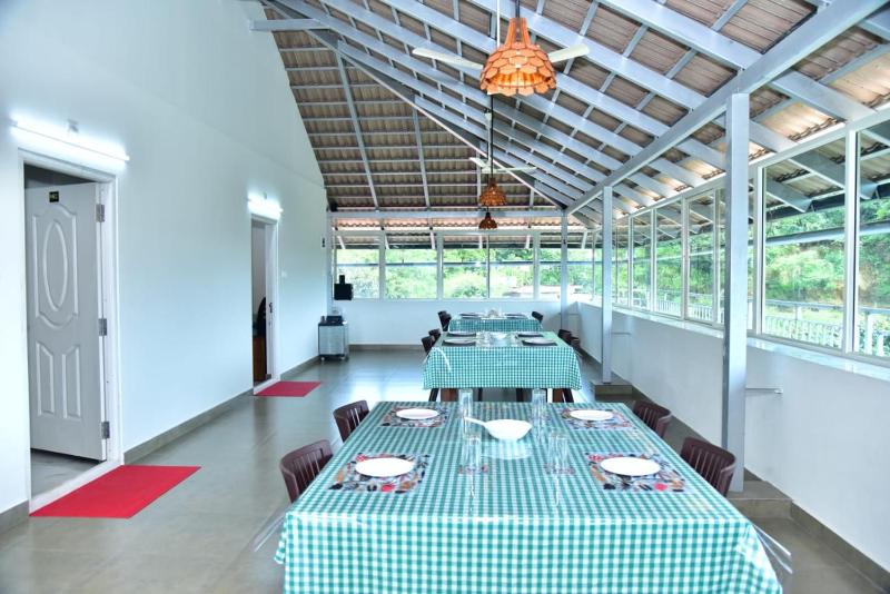 Coorg Balaji Palace Homestay Madikeri - image 13