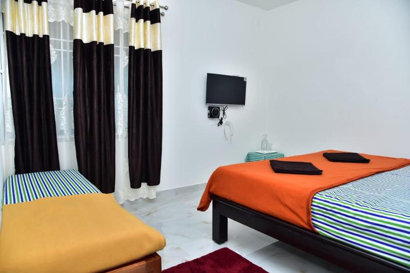 Coorg Balaji Palace Homestay Madikeri - image 36