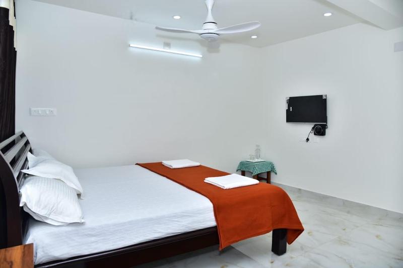 Coorg Balaji Palace Homestay Madikeri - image 30