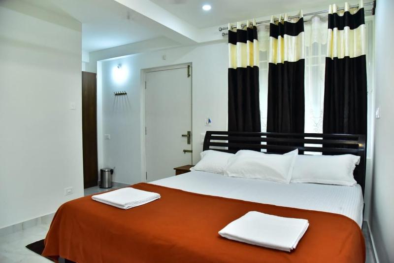 Coorg Balaji Palace Homestay Madikeri - image 7