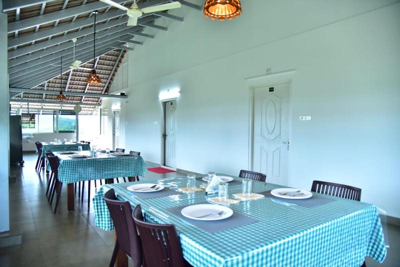 Coorg Balaji Palace Homestay Madikeri - image 12