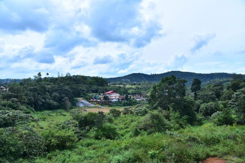 Coorg Balaji Palace Homestay Madikeri - image 19