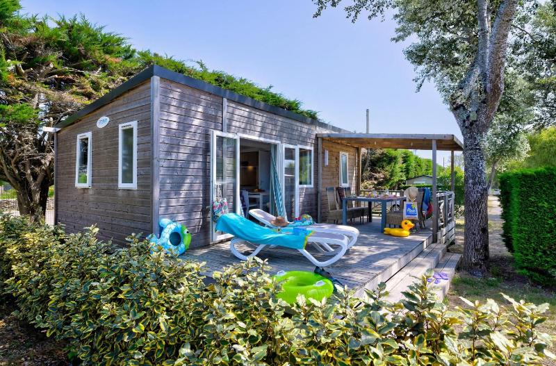 Camping Le Bois d'Amour - image 25