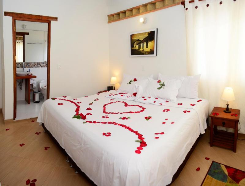 Hotel Villa del Angel - image 6