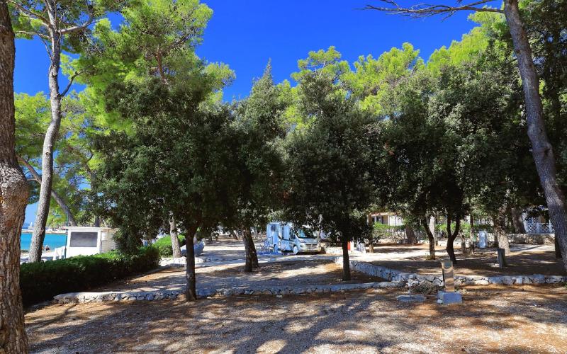 Camping Park Soline Pitches - image 24