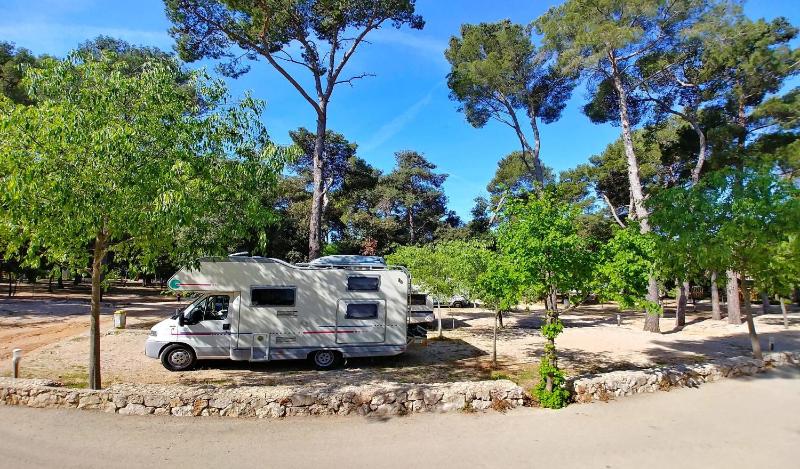 Camping Park Soline Pitches - image 12