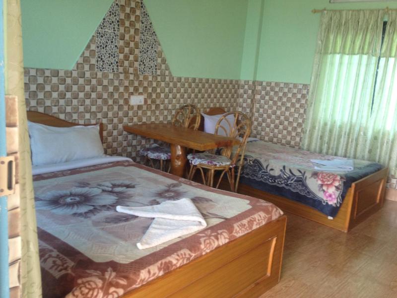 Lake Vision Guesthouse - image 7