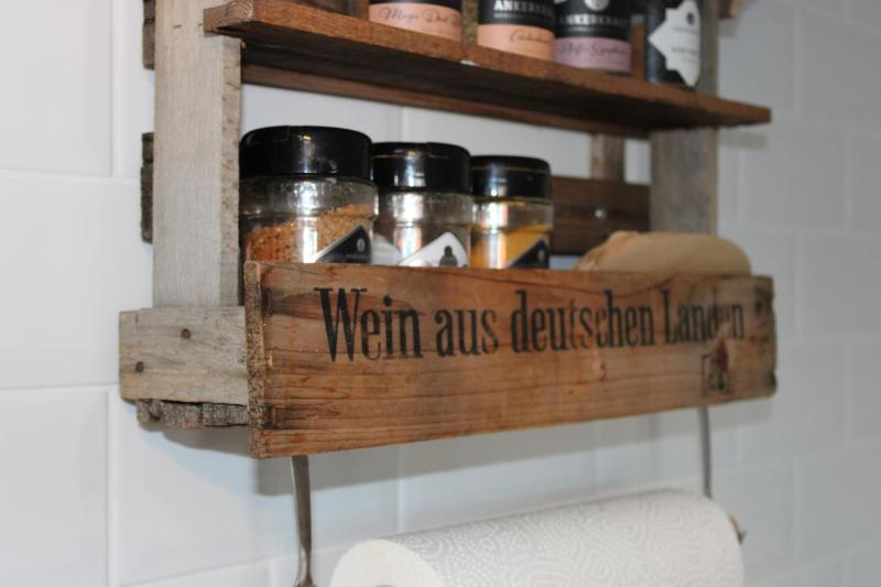 Ferienwohnung Schmiedeglück - image 13