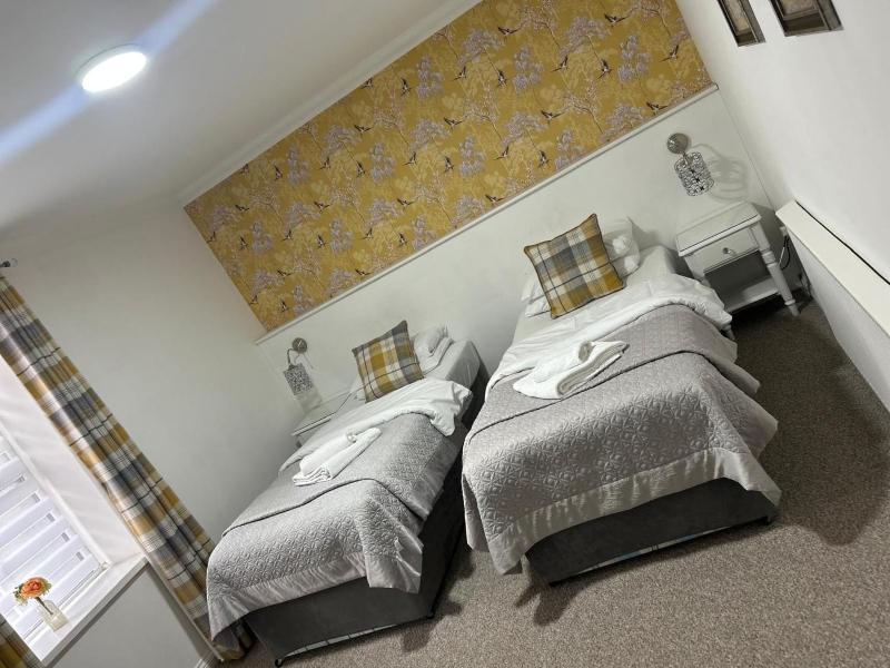 Twin Room image 1