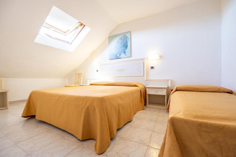 Hotel Florence - image 39