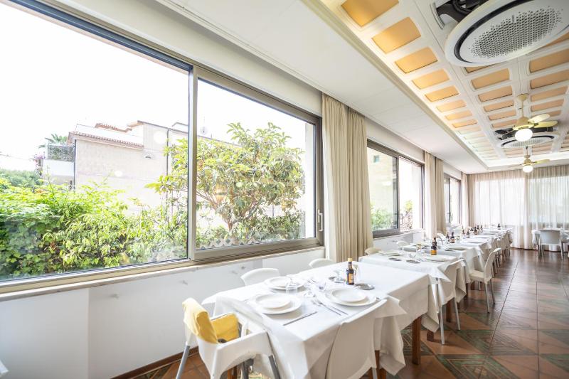 Hotel Florence - image 48
