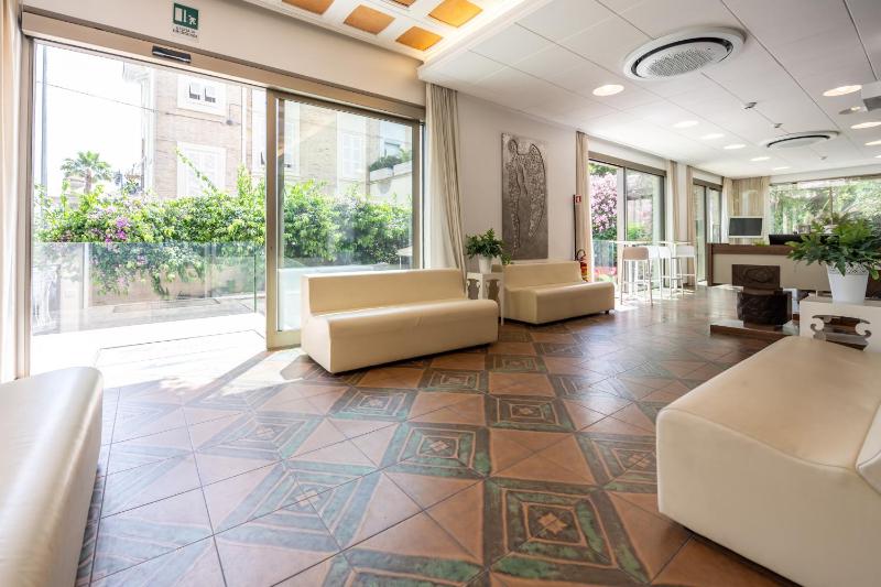 Hotel Florence - image 36