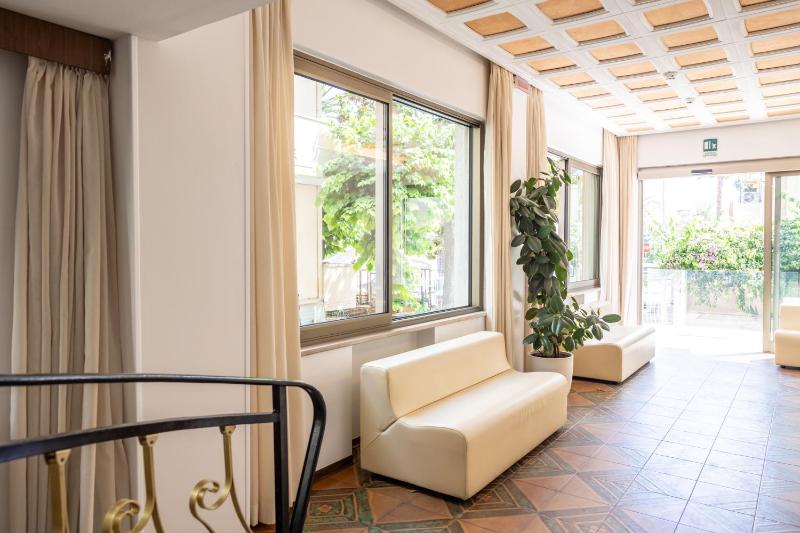 Hotel Florence - image 21