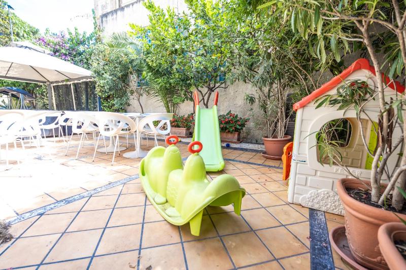 Hotel Florence - image 49