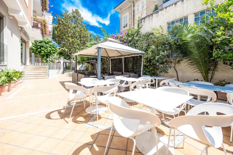 Hotel Florence - image 18