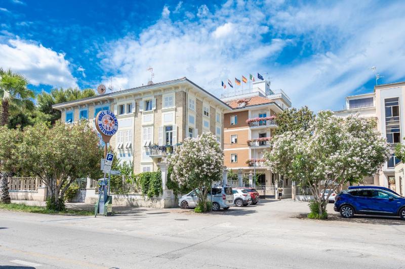 Hotel Florence - image 15