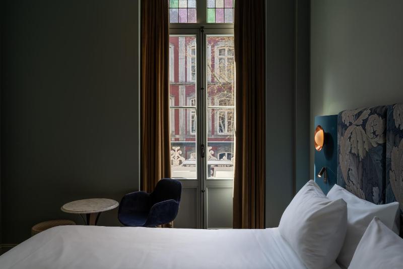 Comfort Double or Twin Room image 1