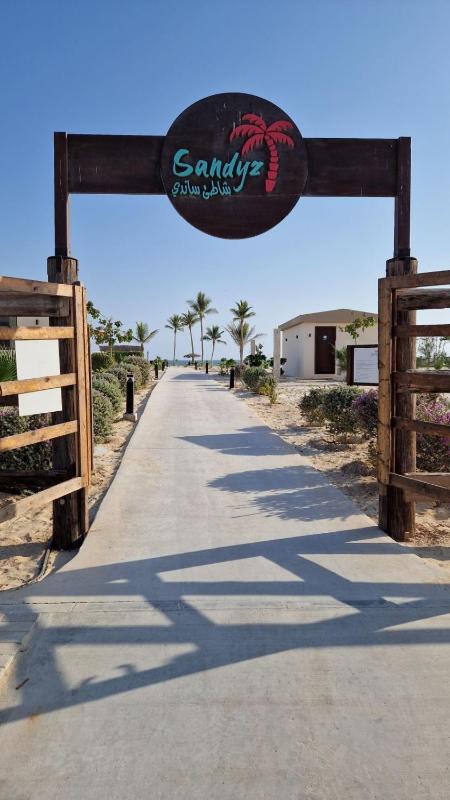 Beachfront Bliss Hawana - image 37
