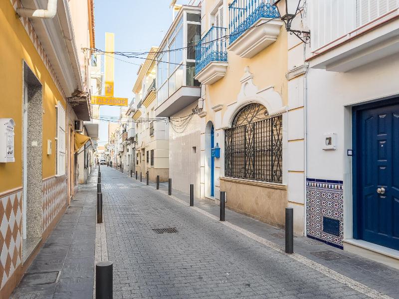 A&N Torre del Mar Holiday Apartment Near Beach - image 31