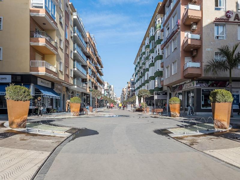 A&N Torre del Mar Holiday Apartment Near Beach - image 17