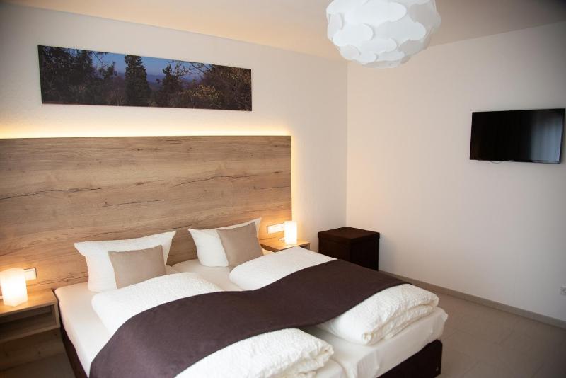 Two-Bedroom Apartment image 3