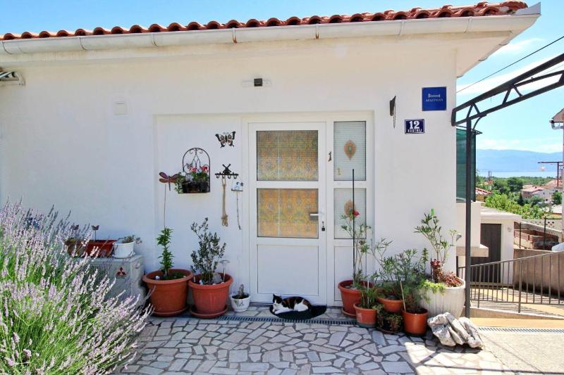 Apartment Renata - image 30