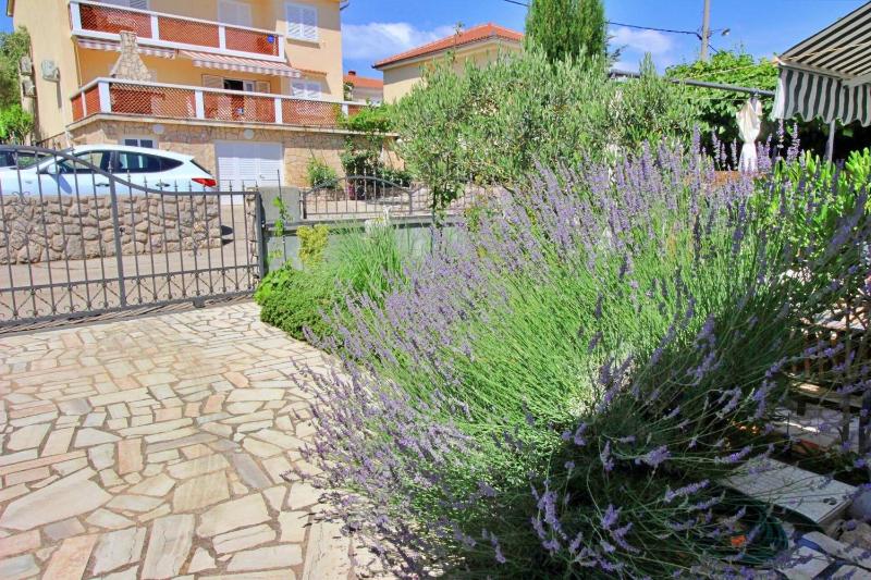 Apartment Renata - image 42