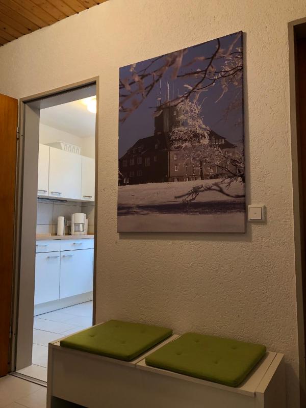 One-Bedroom Apartment image 4