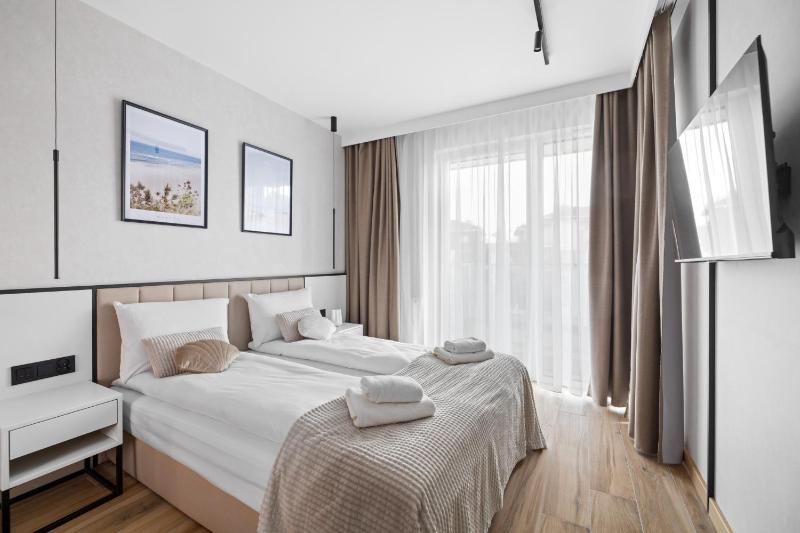 Rezydencja Merwede Aparthotel - My Rest by INA - image 13