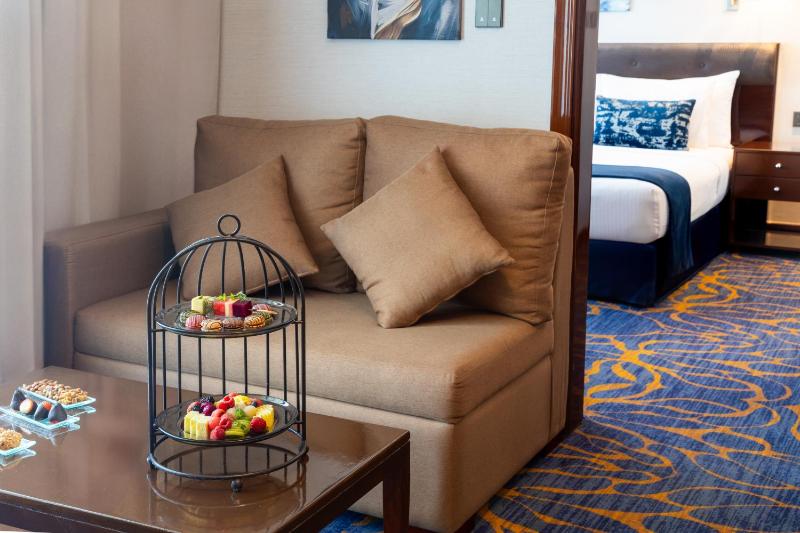 MD Hotel By Gewan - image 16