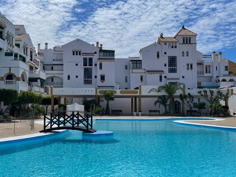Apartamentos Roquetas Beach - image 14