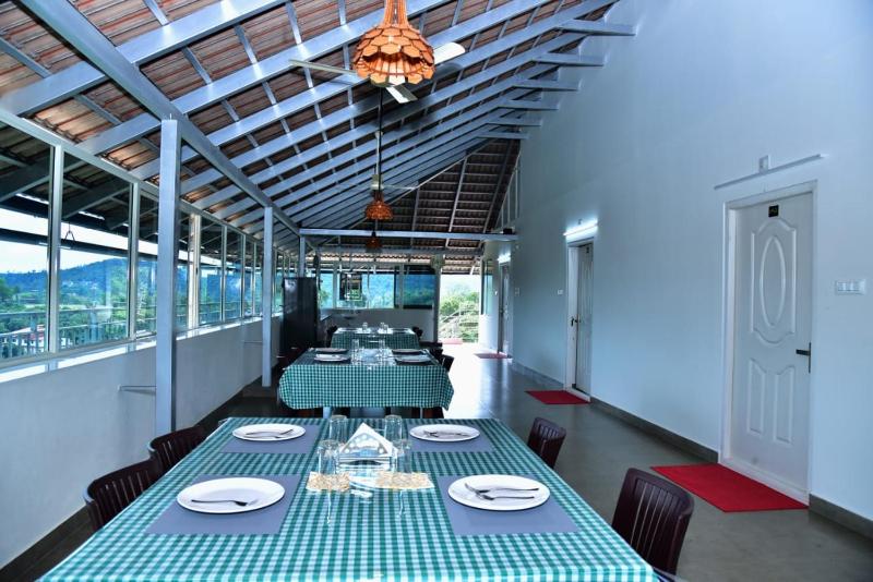 Coorg Balaji Palace Homestay Madikeri - image 18