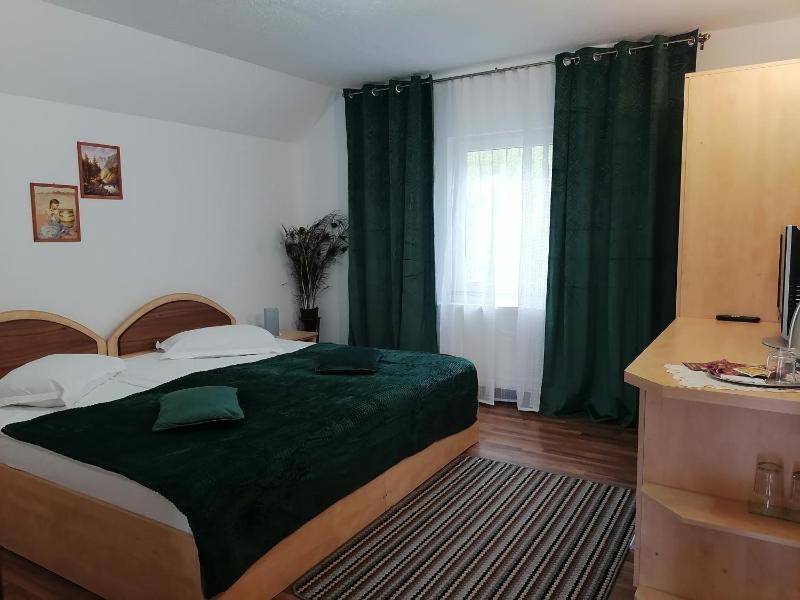 Double or Twin Room image 3