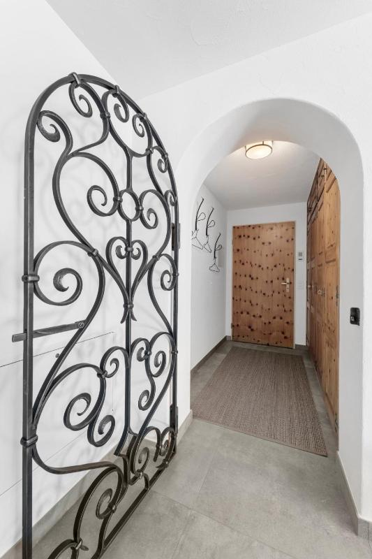 Abitaziun Caspar Badrutt 302 - St Moritz - image 19