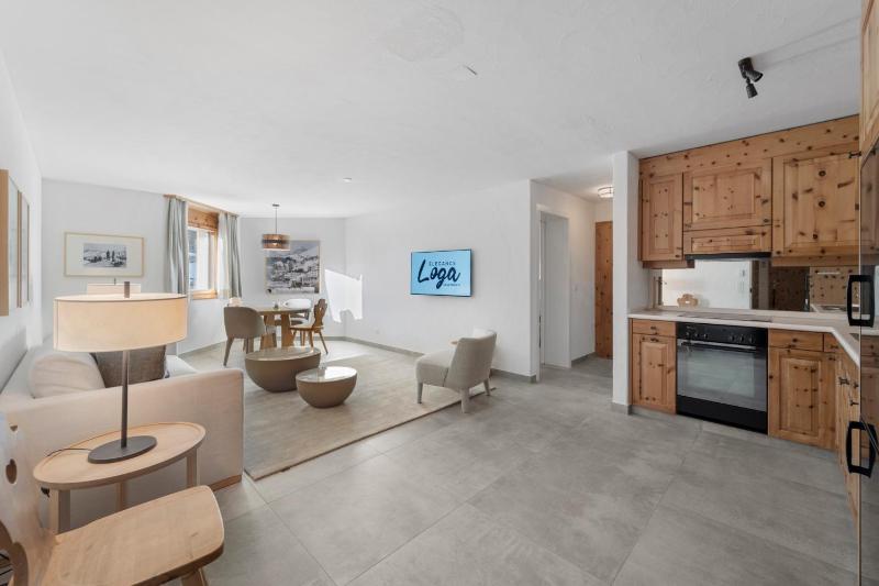 Abitaziun Caspar Badrutt 302 - St Moritz - image 12