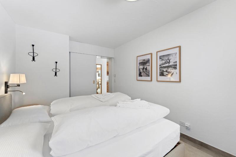 Abitaziun Caspar Badrutt 302 - St Moritz - image 11