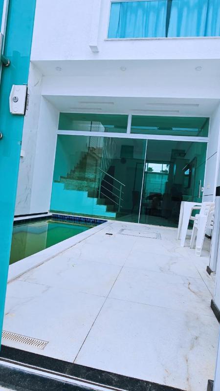 Império de Taperapuan apt 13 - image 15