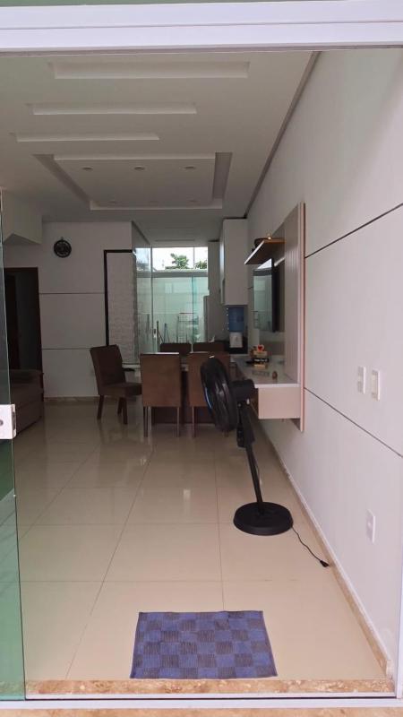 Império de Taperapuan apt 13 - image 12