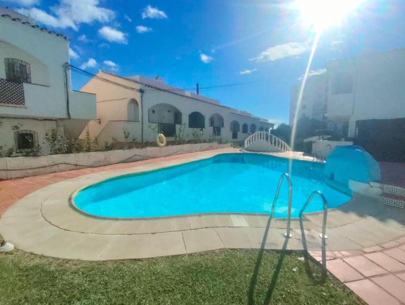 Apartment Verano Azul SpainSunRentals 1127 - image 8