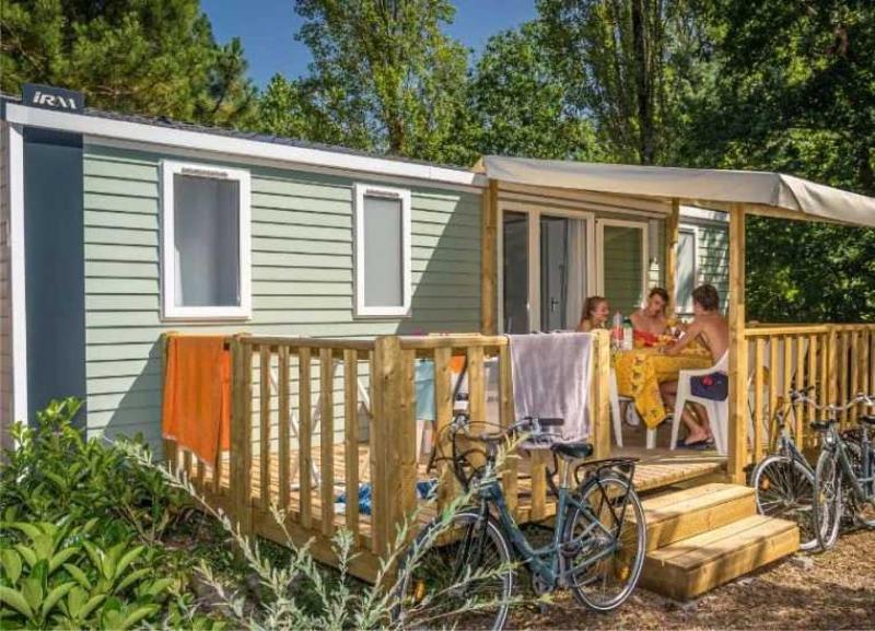 ZEcamping chiens acceptes espace aquatique et bar - image 7