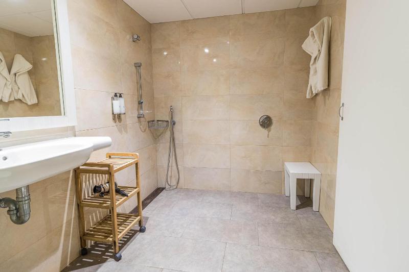 Two-Bedroom Apartment image 3