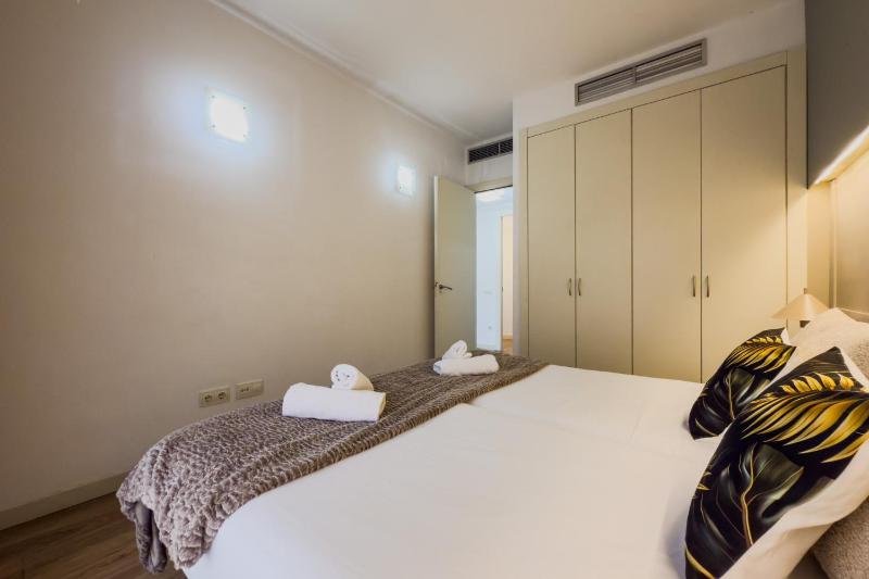 Two-Bedroom Apartment image 2
