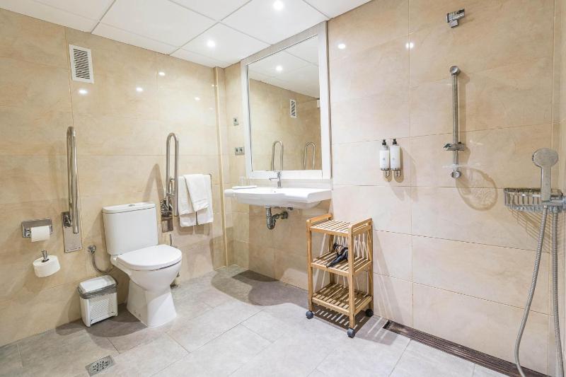 Two-Bedroom Apartment image 2