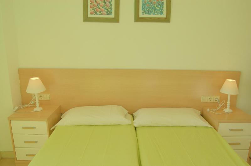 Apto Liss 50 metros de la playa - image 22