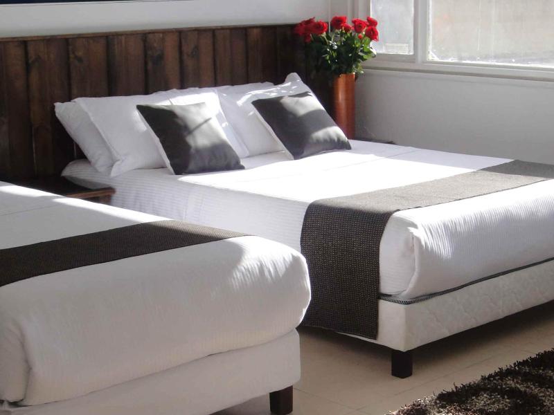 Hotel Boutique Feria Internacional - image 10